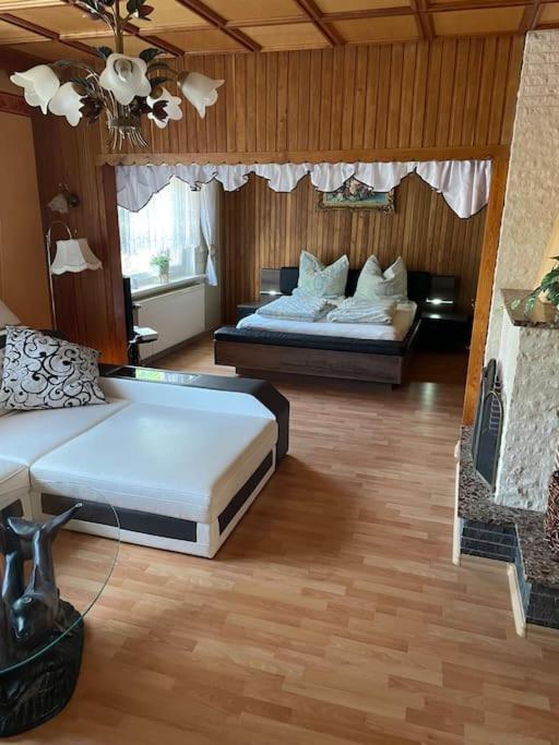 Ferienwohnung In Golssen/Spreewald, Tropical Island Екстер'єр фото