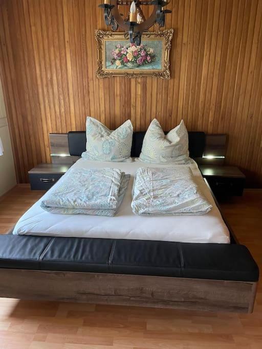 Ferienwohnung In Golssen/Spreewald, Tropical Island Екстер'єр фото